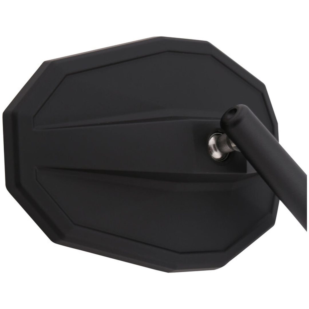 Styrespegel Smart Straight Svart HIGHSIDER – bild 3