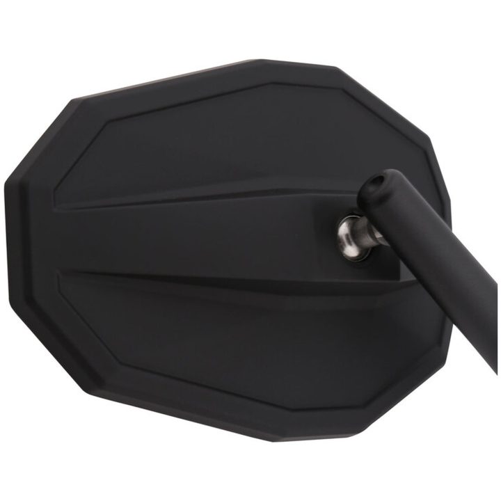 Styrespegel Smart Straight Svart HIGHSIDER – bild 3