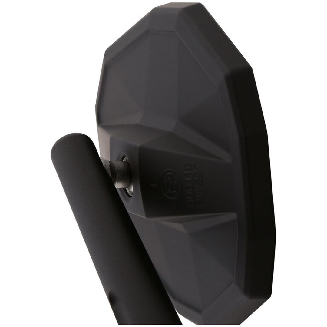Styrespegel Smart Straight Svart HIGHSIDER – bild 6