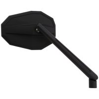 Styrespegel Smart Straight Svart HIGHSIDER