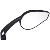 Styresspeglar Phoenix 2 Svart HIGHSIDER