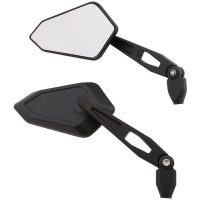 Styresspeglar Smart Booster Svart HIGHSIDER