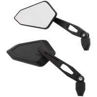 Styresspeglar Smart Booster Svart HIGHSIDER