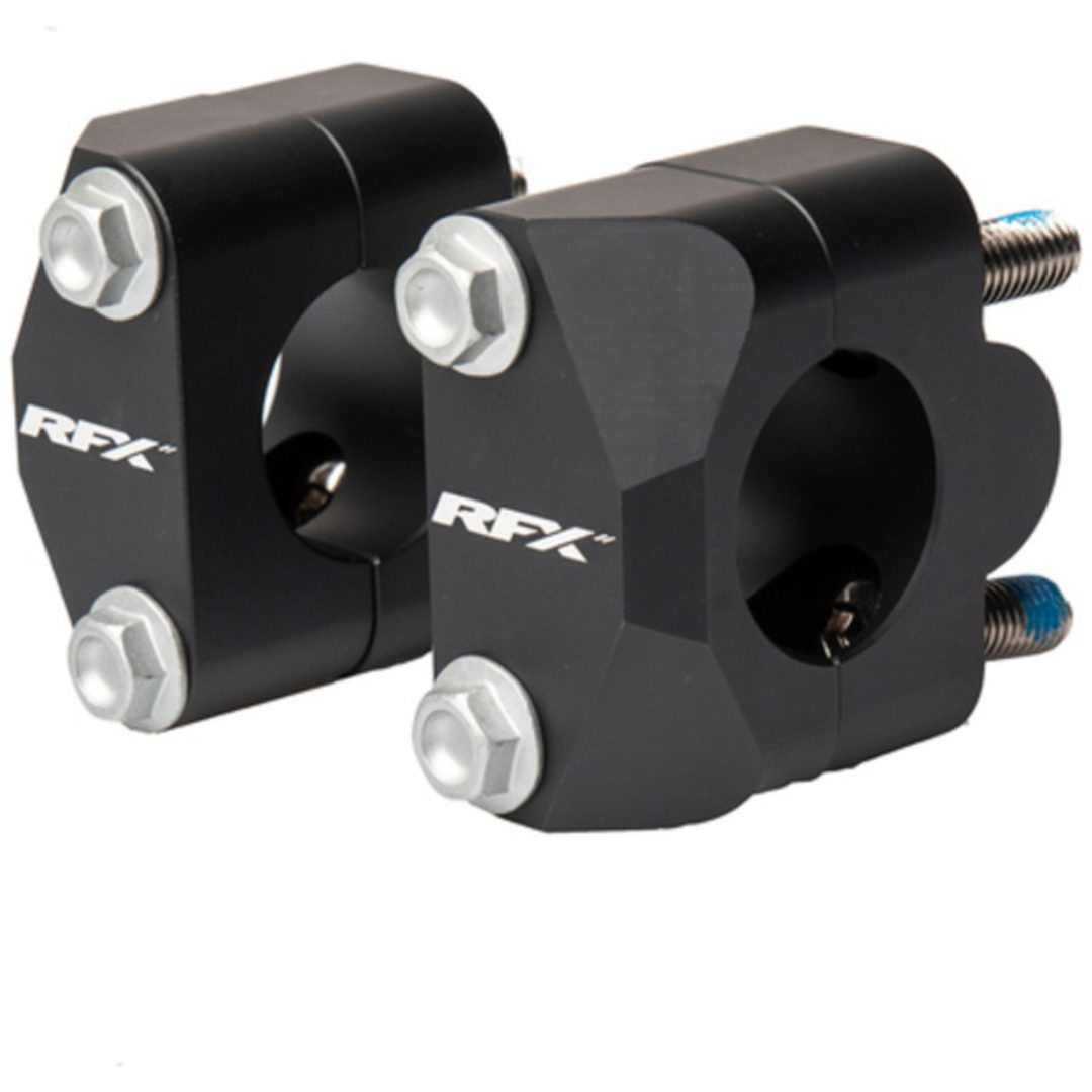 Styrfäste Adapter 22-28mm RFX