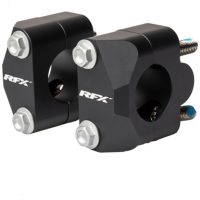 Styrfäste Adapter 22-28mm RFX