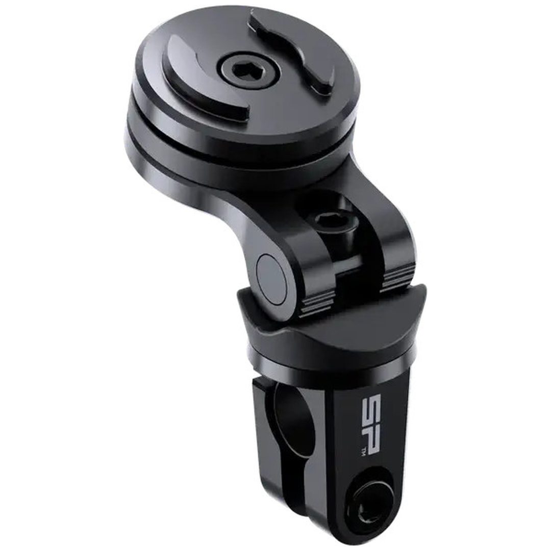 Styrfäste Bar Clamp Mount Pro Svart SP CONNECT