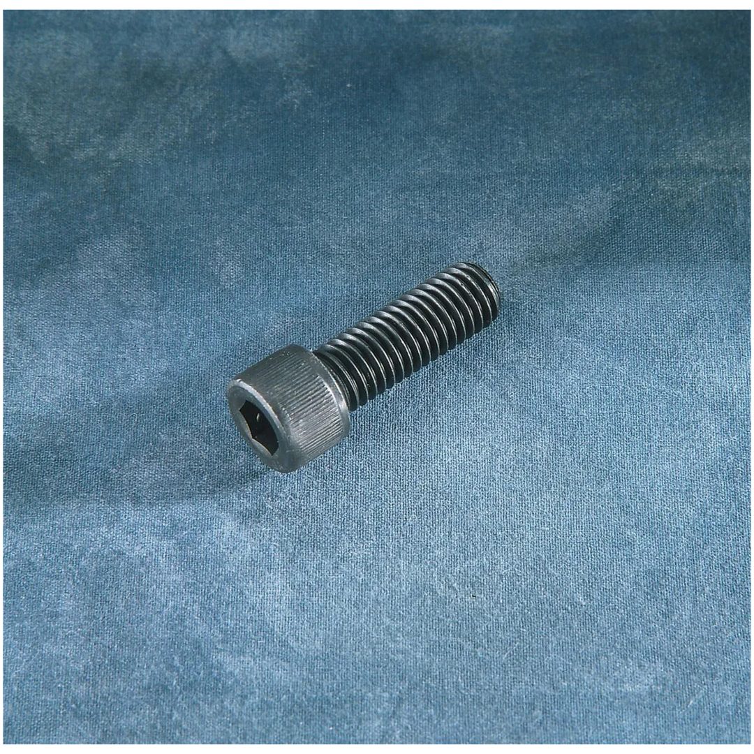 Styrfäste Bult Allen-head Svart DRAG SPECIALTIES 1/2"-13 x 1 1/2" – bild 2