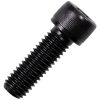 Styrfäste Bult Allen-head Svart DRAG SPECIALTIES 1/2"-13 x 1 1/2" – miniatyr 1
