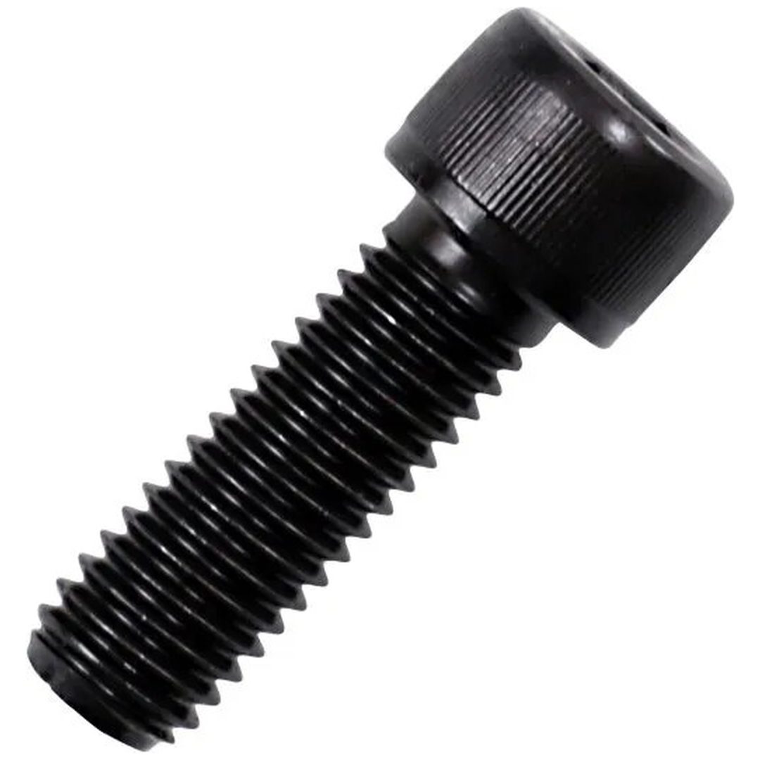 Styrfäste Bult Allen-head Svart DRAG SPECIALTIES 1/2"-13 x 1 1/2"