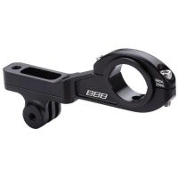 Styrfäste CameraMount Aluminium BBB