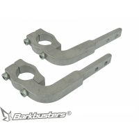 Styrfäste Clamp Assembly BARKBUSTERS