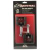 Styrfäste Fatbar 36Tech Svart RENTHAL – miniatyr 4