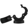 Styrfäste För Telefon Iomounts Nomad Universal Svart/silver KLOCK WERKS Fäste – miniatyr 2