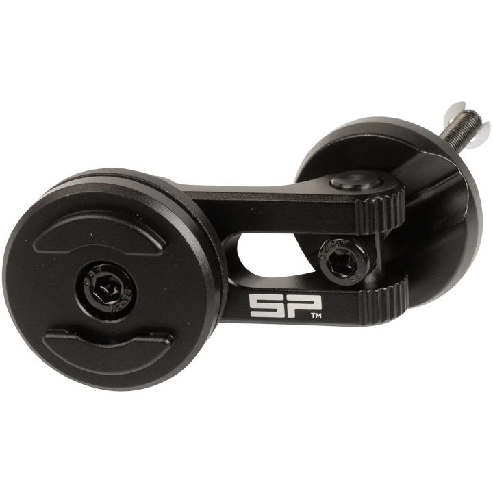Styrfäste För Telefon Spc+ Svart SP CONNECT Universal – bild 3