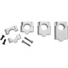 Styrfäste Förhöjd Universal Moose Racing +20 mm – miniatyr 1