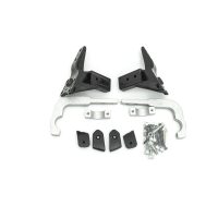 Styrfäste Handguards Ersättningssats BARKBUSTERS