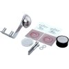 Styrfäste Iomount™ För Victory Krom/silver KLOCK WERKS Fäste – miniatyr 1