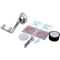 Styrfäste Iomount™ För Victory Krom/silver KLOCK WERKS