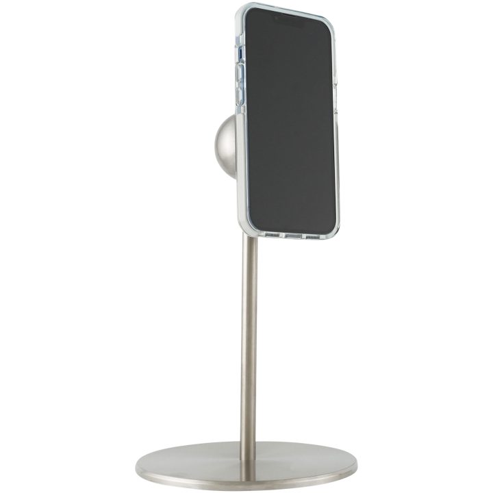 Styrfäste Iostand™ Silver Polerad KLOCK WERKS Fäste – bild 9
