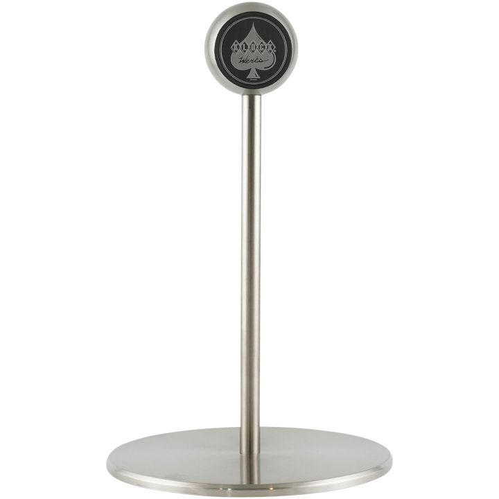 Styrfäste Iostand™ Silver Polerad KLOCK WERKS Fäste – bild 8