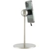Styrfäste Iostand™ Silver Polerad KLOCK WERKS Fäste – miniatyr 7