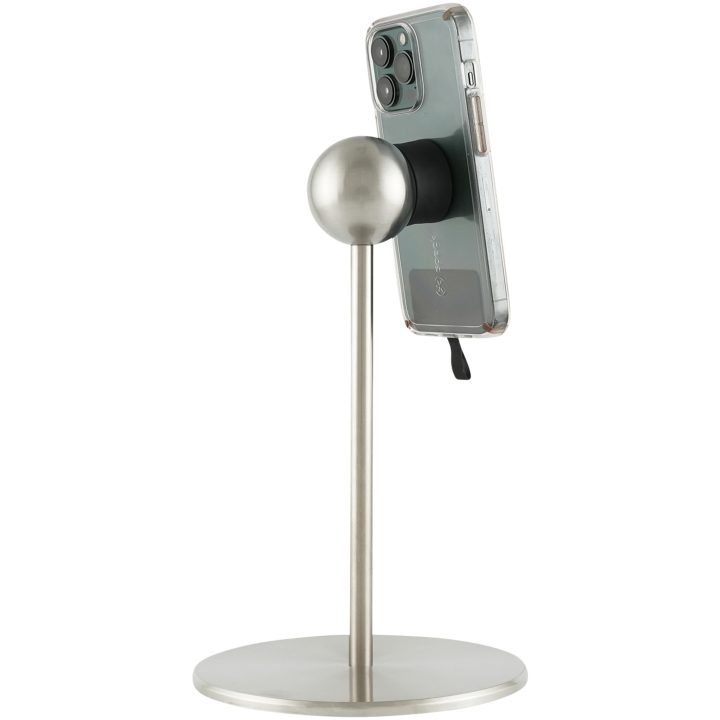 Styrfäste Iostand™ Silver Polerad KLOCK WERKS Fäste – bild 7