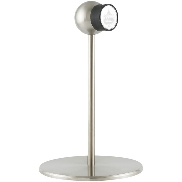 Styrfäste Iostand™ Silver Polerad KLOCK WERKS Fäste – bild 6