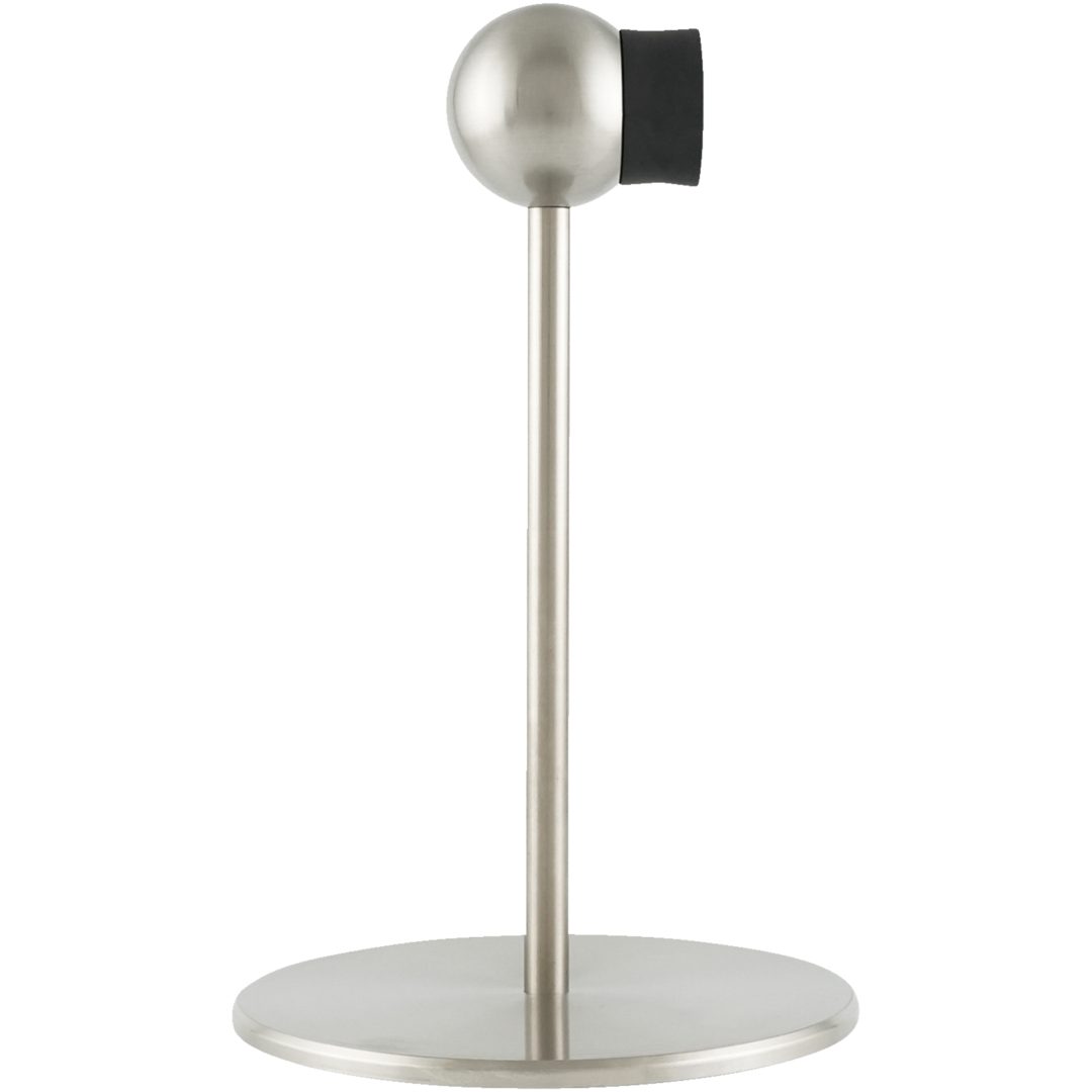 Styrfäste Iostand™ Silver Polerad KLOCK WERKS Fäste – bild 4