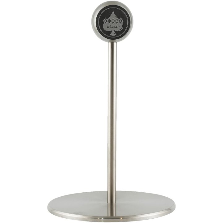 Styrfäste Iostand™ Silver Polerad KLOCK WERKS Fäste – bild 3