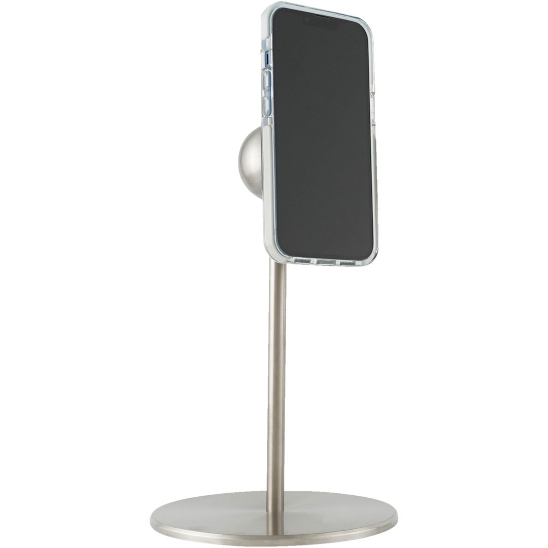 Styrfäste Iostand™ Silver Polerad KLOCK WERKS Fäste – bild 2