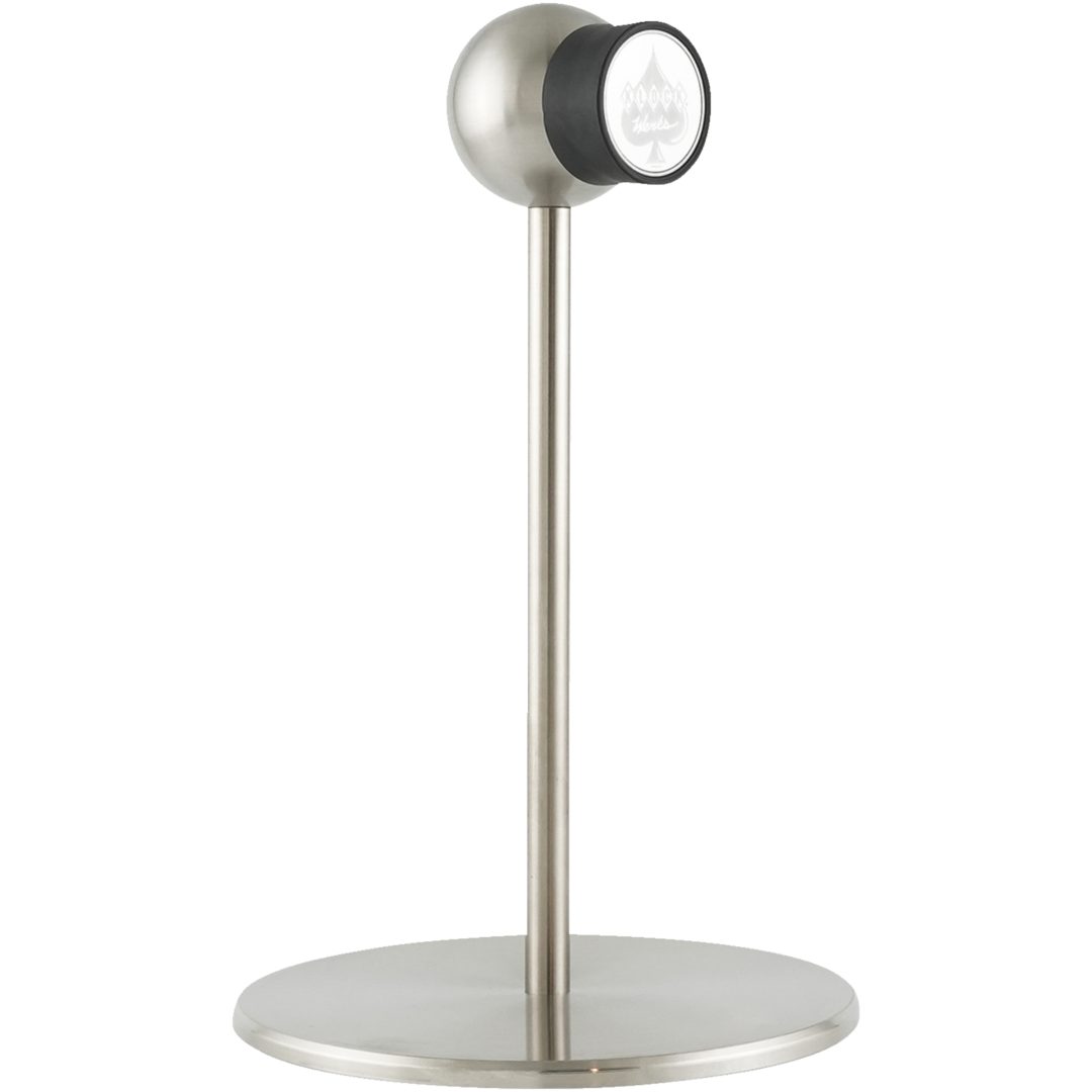 Styrfäste Iostand™ Silver Polerad KLOCK WERKS Fäste