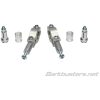 Styrfäste Kit Rak \u00d822mm BARKBUSTERS – miniatyr 3