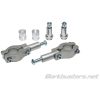 Styrfäste Kit Rak \u00d822mm BARKBUSTERS – miniatyr 2