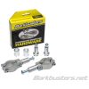 Styrfäste Kit Rak \u00d822mm BARKBUSTERS – miniatyr 1