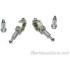 Styrfäste Kit Rak \u00d828.5mm BARKBUSTERS – miniatyr 3