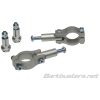 Styrfäste Kit Rak \u00d828.5mm BARKBUSTERS – miniatyr 2