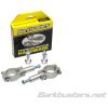 Styrfäste Kit Rak \u00d828.5mm BARKBUSTERS – miniatyr 1