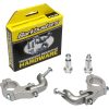 Styrfäste Kit Universal BARKBUSTERS Klämsats – miniatyr 2