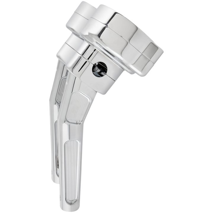 Styrfäste Method Silver/chrome ARLEN NESS Styrhöjare – bild 6
