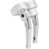 Styrfäste Method Silver/chrome ARLEN NESS Styrhöjare – miniatyr 4