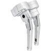 Styrfäste Method Silver/chrome ARLEN NESS Styrhöjare – miniatyr 2