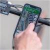 Styrfäste Micro Bike Svart SP CONNECT Enhetsfäste – miniatyr 2