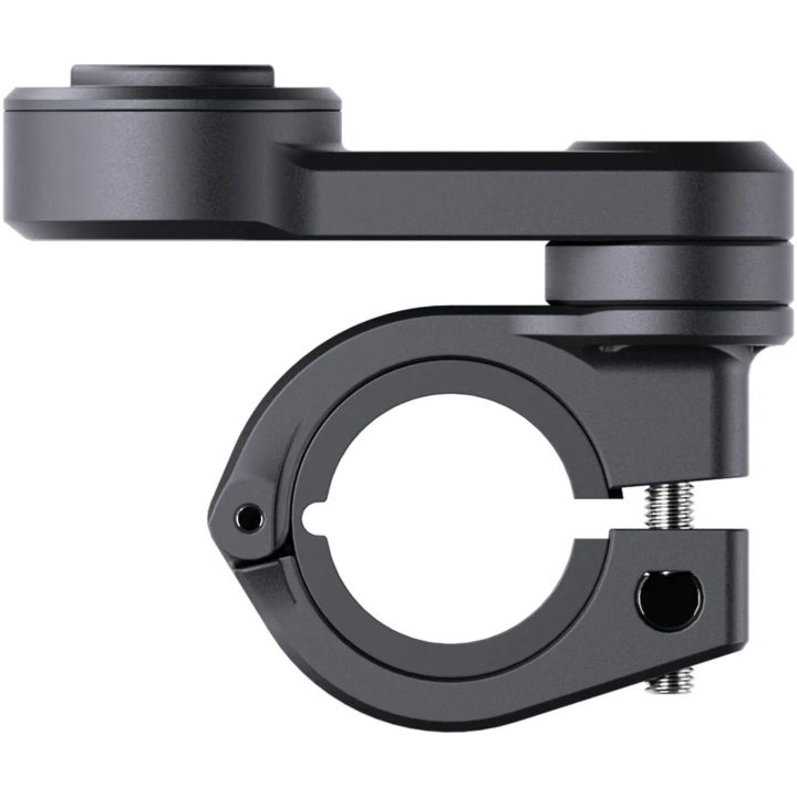 Styrfäste Moto Mount Lt Svart SP CONNECT Fäste – bild 5