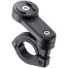 Styrfäste Moto Mount Lt Svart SP CONNECT Fäste – miniatyr 1