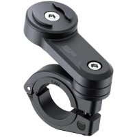 Styrfäste Moto Mount Lt Svart SP CONNECT
