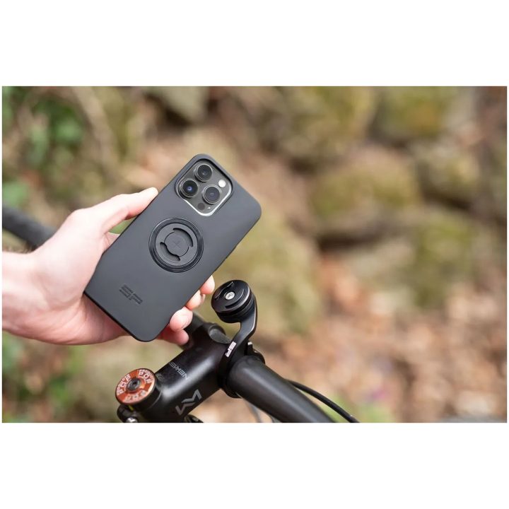Styrfäste Pro Mtb Svart SP CONNECT Enhetsfäste – bild 2