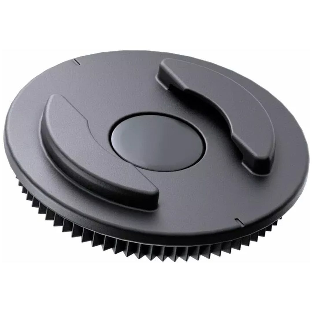 Styrfäste Pro Svart SP CONNECT