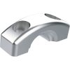 Styrfäste Riser Kit Silver SLYFOX Styrhöjare – miniatyr 2