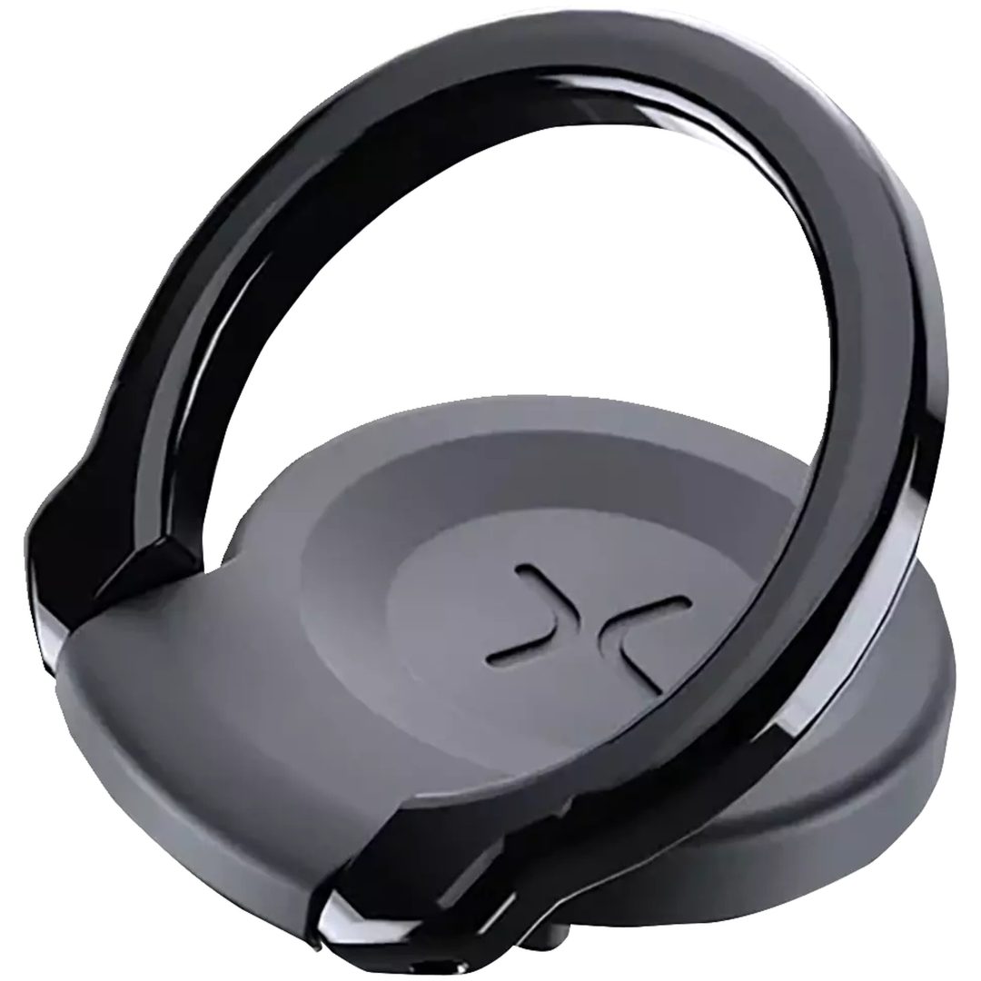 Styrfäste Spc+ Telefon Svart SP CONNECT Universal