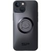 Styrfäste Spc+ Telefonfodral Svart SP CONNECT iPhone® 12 Mini – miniatyr 3